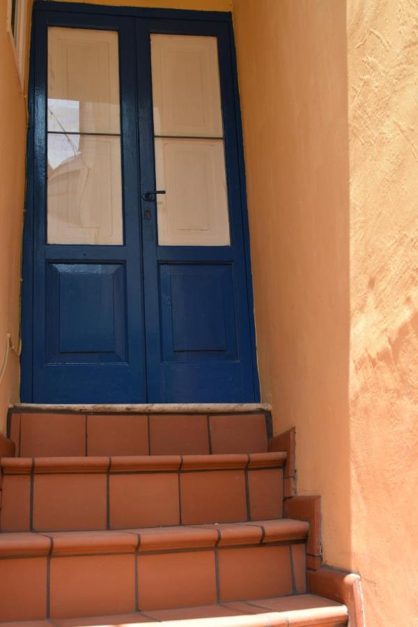 Villa Ida Seascape Vico Equense Kültér fotó