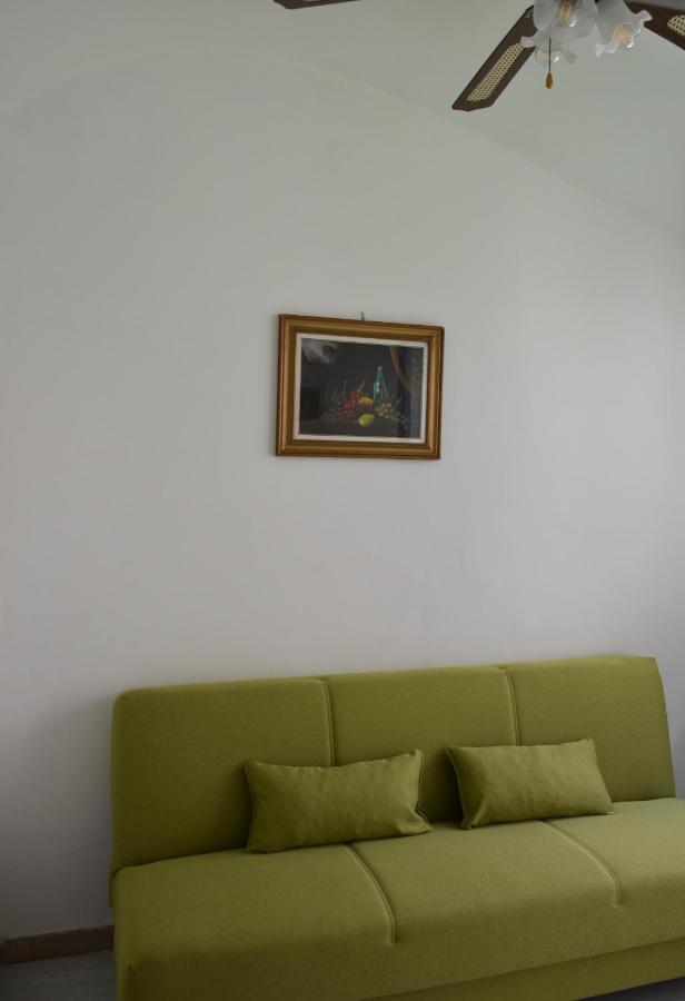 Villa Ida Seascape Vico Equense Kültér fotó