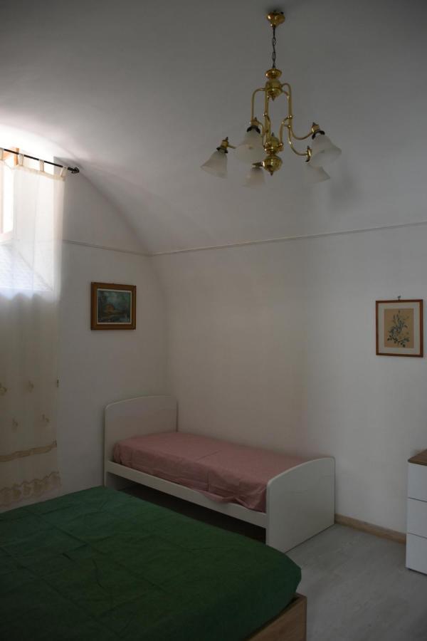 Villa Ida Seascape Vico Equense Kültér fotó