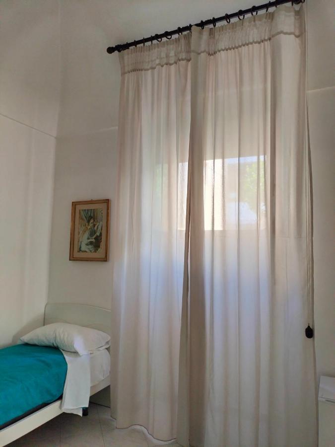 Villa Ida Seascape Vico Equense Kültér fotó